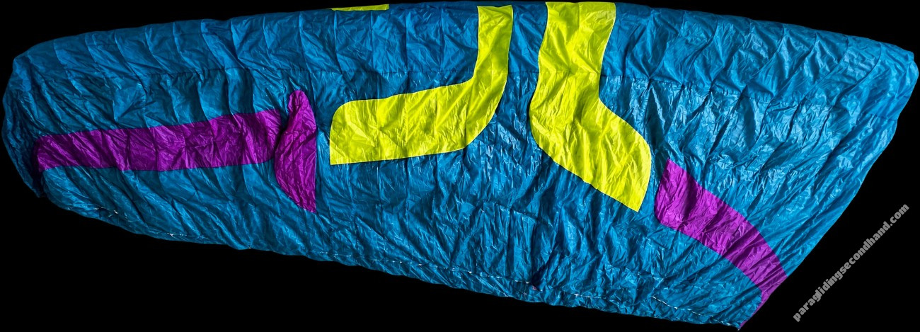 Ozone Lyght, MS, 2025, (75-95kg), 50h - Image 7