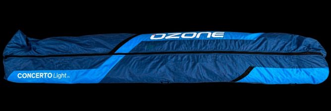 Ozone Lyght, MS, 2025, (75-95kg), 50h