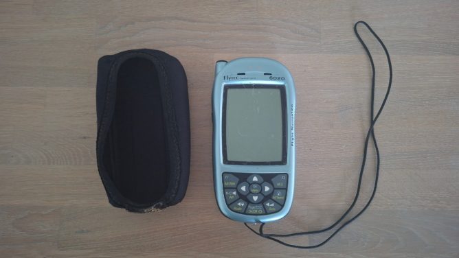 Flytec 6020 GPS