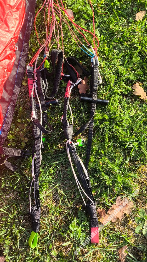 Flow XC RACER 2, M, 2024, (85-105kg), 90h - Bild 3