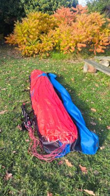 Flow XC RACER 2, M, 2024, (85-105kg), 90h