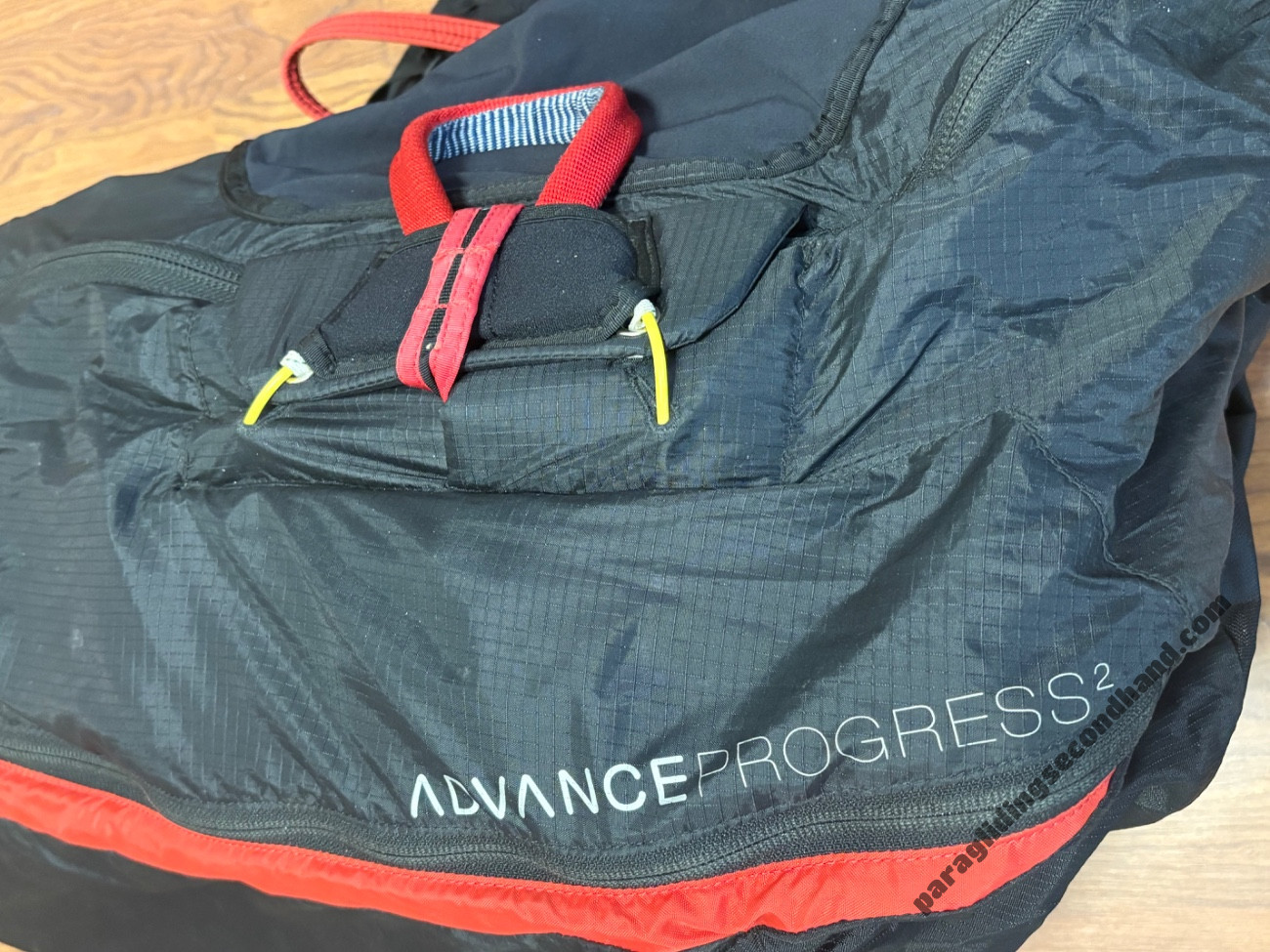 Advance Progress 2, M, 2013 - Imagine 7