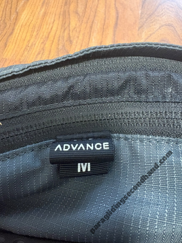 Advance Progress 2, M, 2013 - Imagine 5
