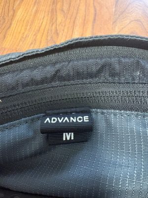 Advance Progress 2, M, 2013