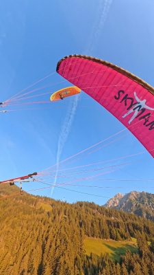 Skyman Sir Edmund 2, 20, 2020, (70-100kg), 65h
