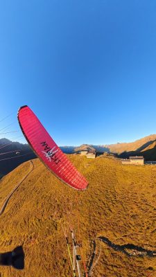 Skyman Sir Edmund 2, 20, 2020, (70-100kg), 65h