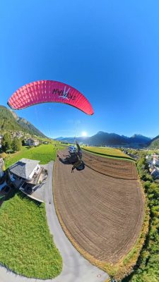 Skyman Sir Edmund 2, 20, 2020, (70-100kg), 65h