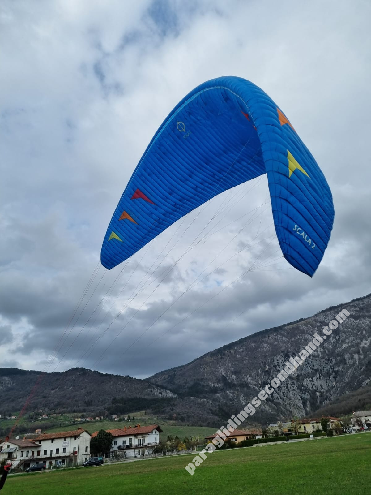 Phi Scala 2, 21, 2024, (95-115kg), 150h - Slika 2