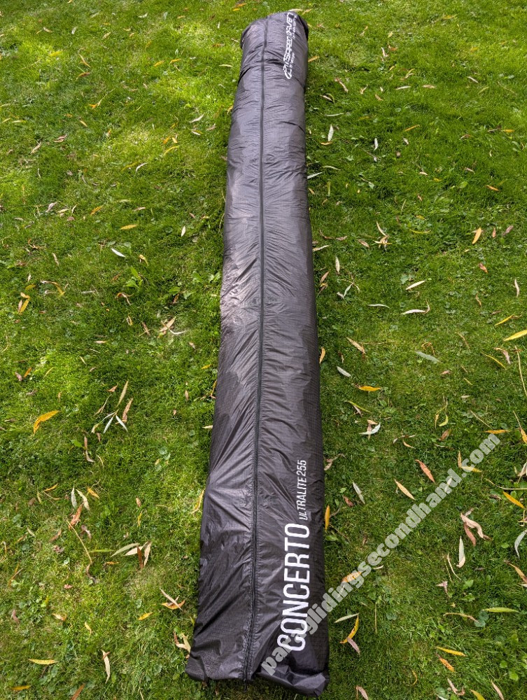 Ozone Alpina 5, MS, 2025, (75-95kg), 9h - Bild 6