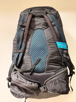 Advance Easiness 3, M, 2023