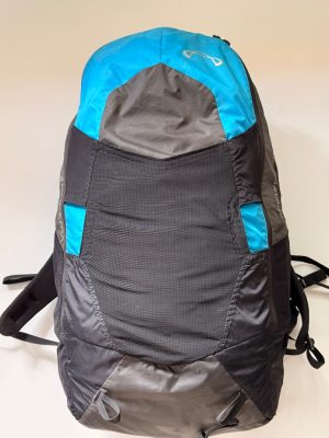 Advance Easiness 3, M, 2023
