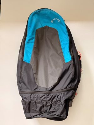 Advance Easiness 3, M, 2023