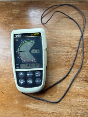 Flytec 3005