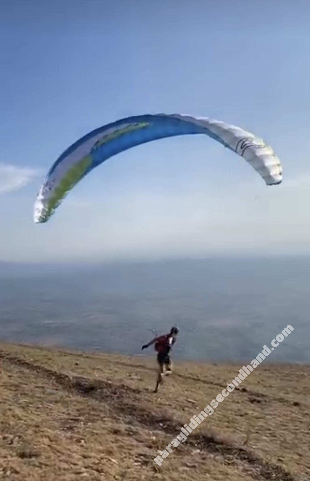 Air Design UFO 2, 16, 2024, (50-90kg), 1h - Afbeelding 2