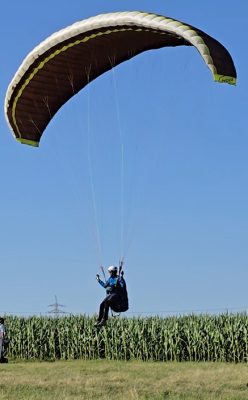 Nova Prion 3, S, 2016, (75-100kg), 100h
