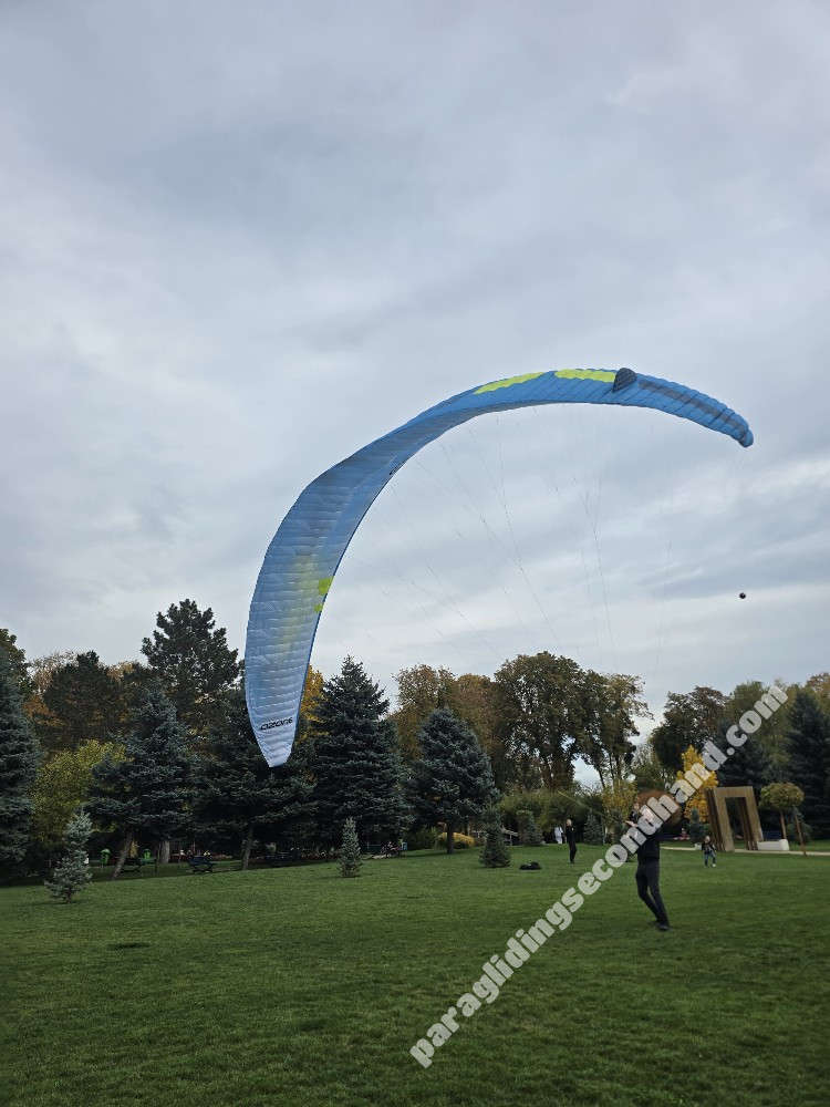 Ozone PHOTON XL, XL, 2023, (110-130kg), 80h - Image 8