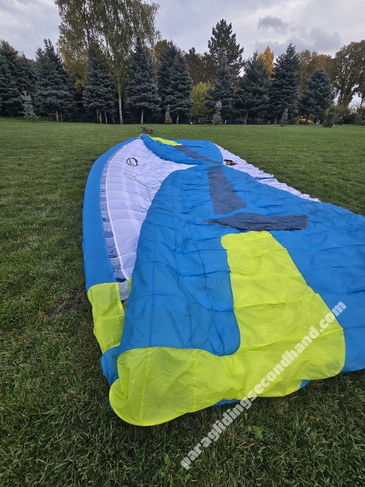 Ozone PHOTON XL, XL, 2023, (110-130kg), 80h - Image 7