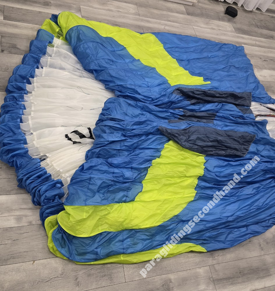 Ozone PHOTON XL, XL, 2023, (110-130kg), 80h - Image 6