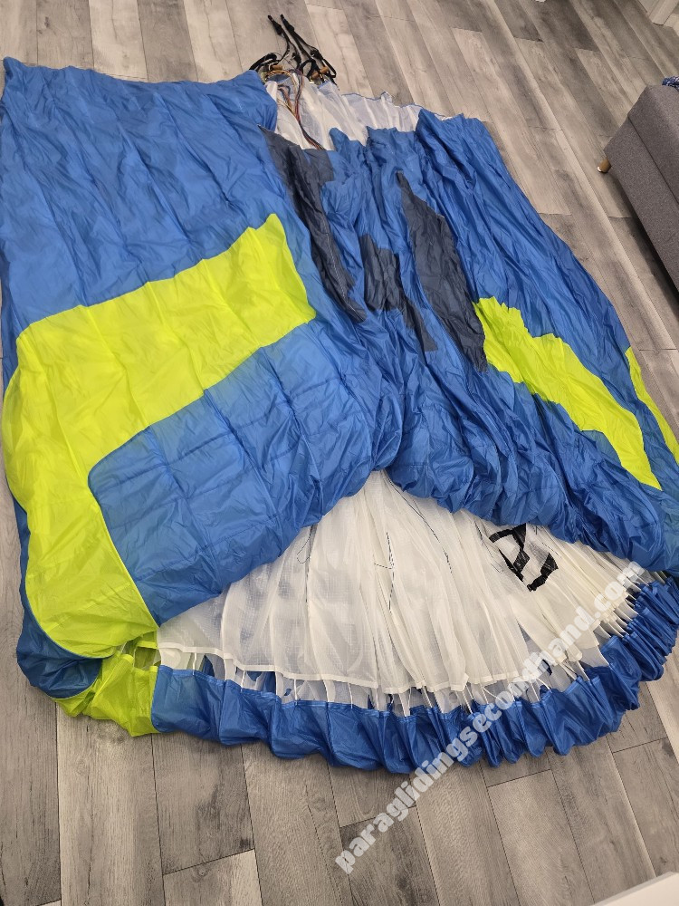 Ozone PHOTON XL, XL, 2023, (110-130kg), 80h - Image 7