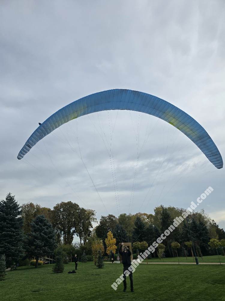 Ozone PHOTON XL, XL, 2023, (110-130kg), 80h - Image 9