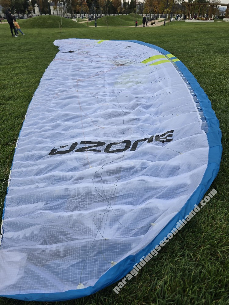 Ozone PHOTON XL, XL, 2023, (110-130kg), 80h - Image 10