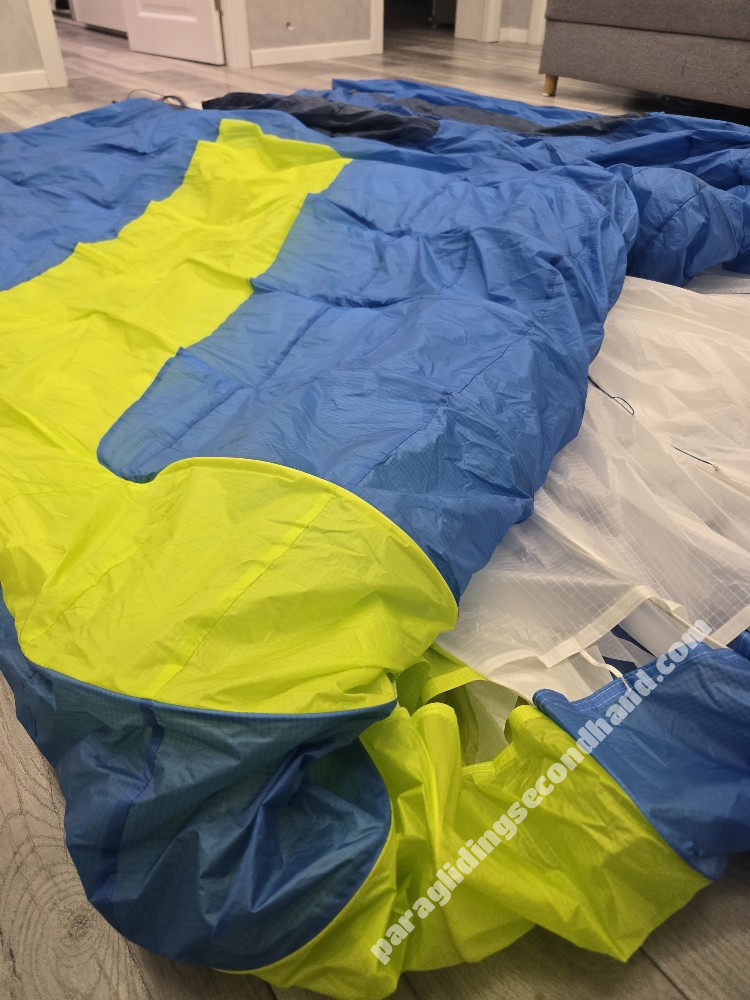 Ozone PHOTON XL, XL, 2023, (110-130kg), 80h - Image 5