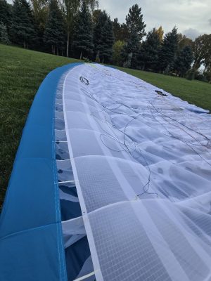 Ozone PHOTON XL, XL, 2023, (110-130kg), 80h