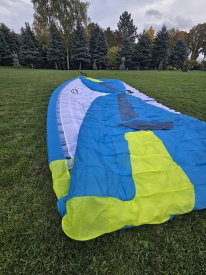Ozone PHOTON XL, XL, 2023, (110-130kg), 80h