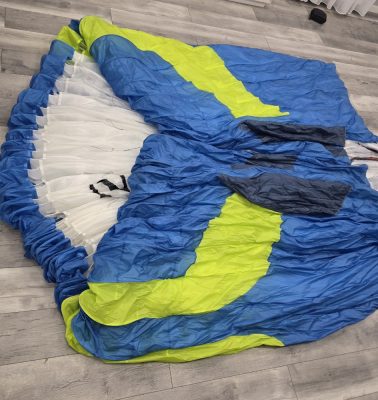 Ozone PHOTON XL, XL, 2023, (110-130kg), 80h