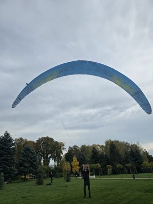 Ozone PHOTON XL, XL, 2023, (110-130kg), 80h