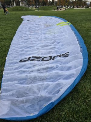 Ozone PHOTON XL, XL, 2023, (110-130kg), 80h