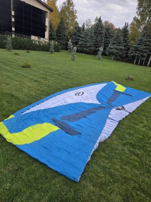 Ozone PHOTON XL, XL, 2023, (110-130kg), 80h