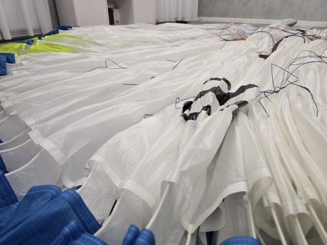 Ozone PHOTON XL, XL, 2023, (110-130kg), 80h