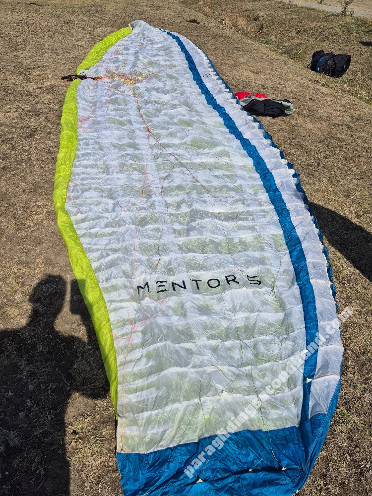 Nova Mentor 5, M, 2017, (90-110kg), 80h - Obraz 8