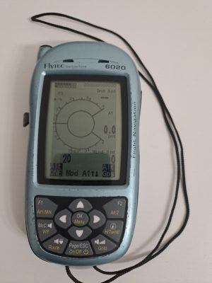 Flytec 6020