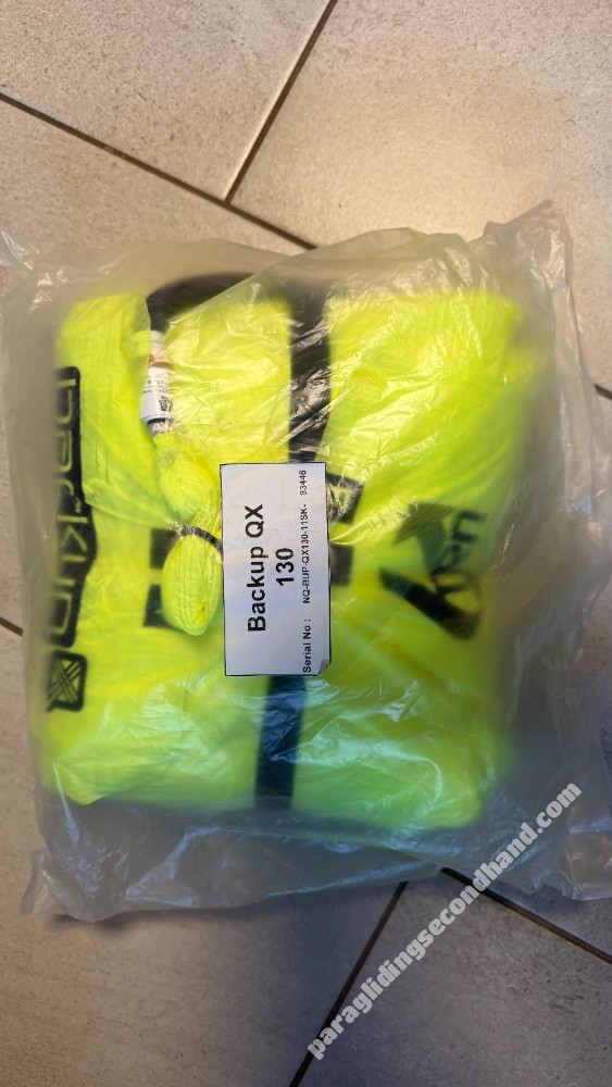 U-Turn Backup QX 130 - Slika 3
