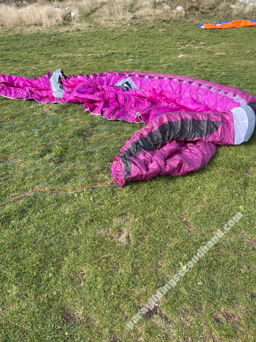 Flow Mullet 2, 20, 2026, (60-120kg), 7h - Εικόνα 6