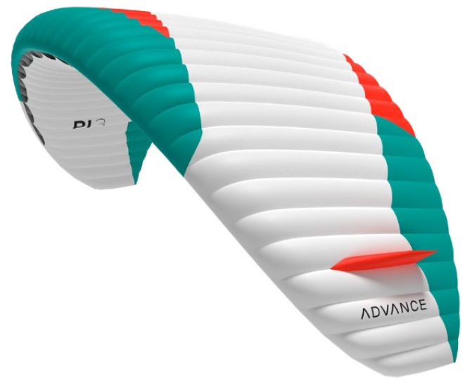 Advance Pi 3, 23, 2024, (70-110kg), 12h