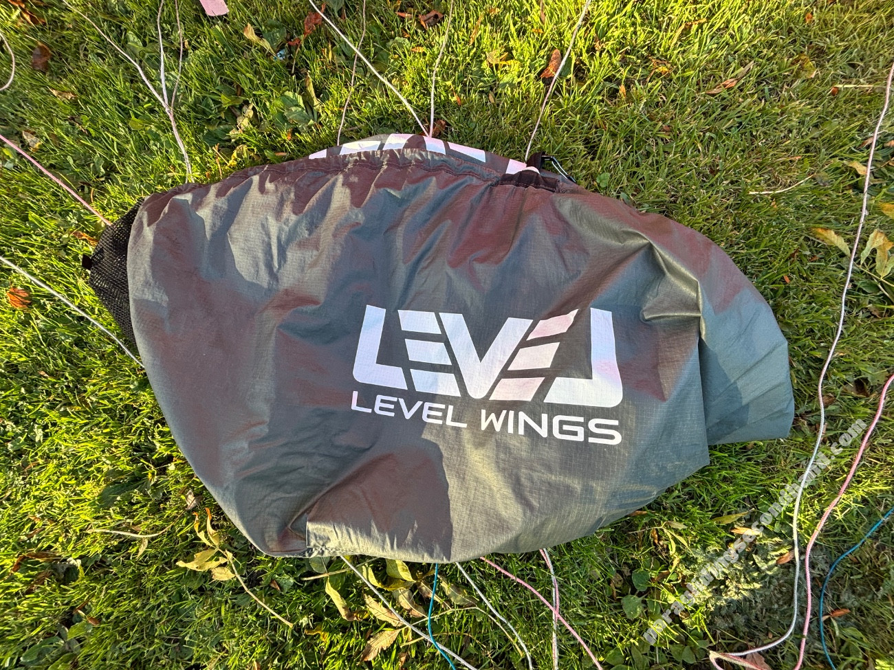 Level Wings Fizz, 14.3, 2023, (49-110kg), 2h - Imagen 5