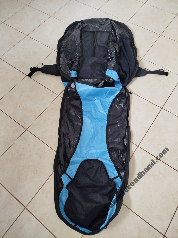 Woody Valley XL, 120L - Slika 5