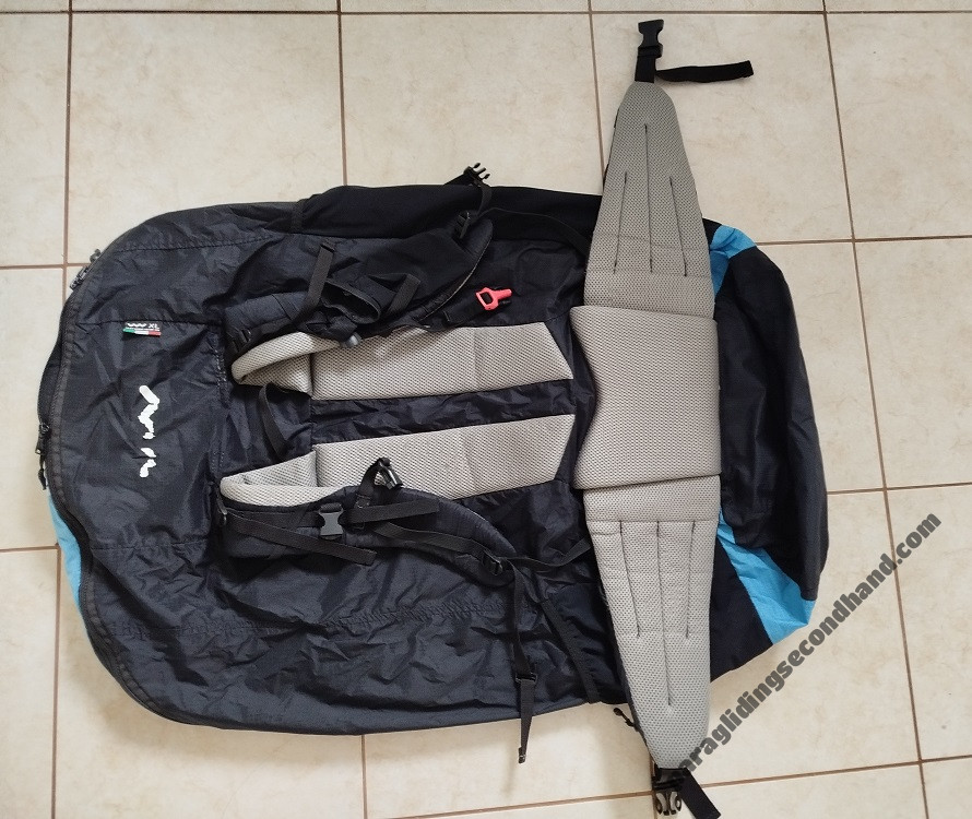 Woody Valley XL, 120L - Slika 2