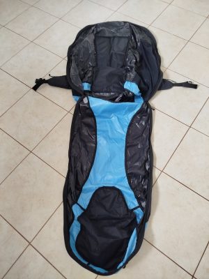 Woody Valley XL, 120L