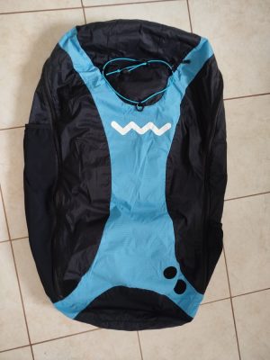 Woody Valley XL, 120L