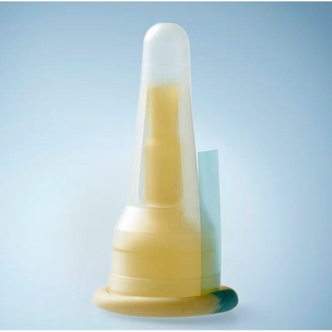 Conveen - pee  / condom catheter / xc pee - 56 pieces / 30mm diameter