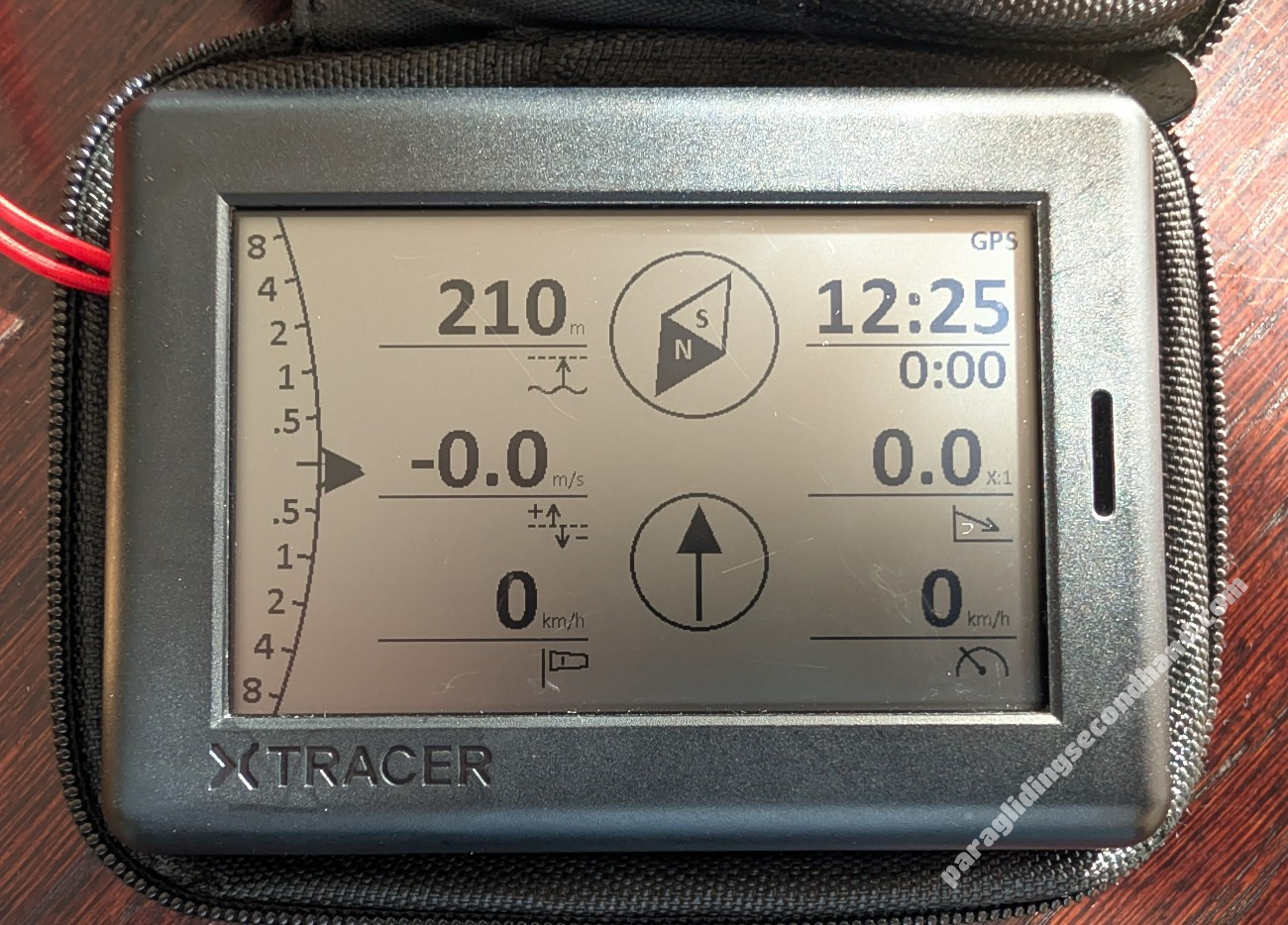 XC Tracer Maxx II - Image 2