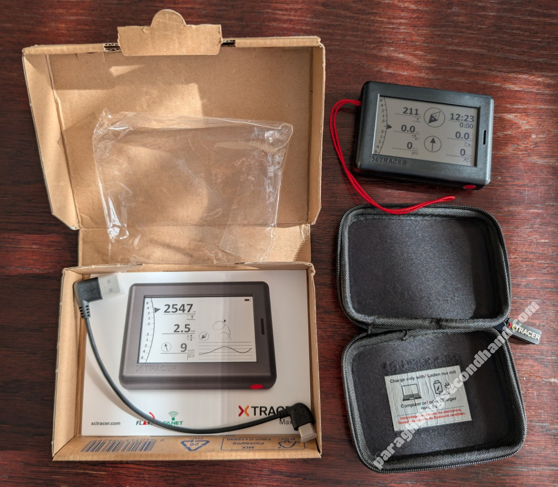 XC Tracer Maxx II - Image 6