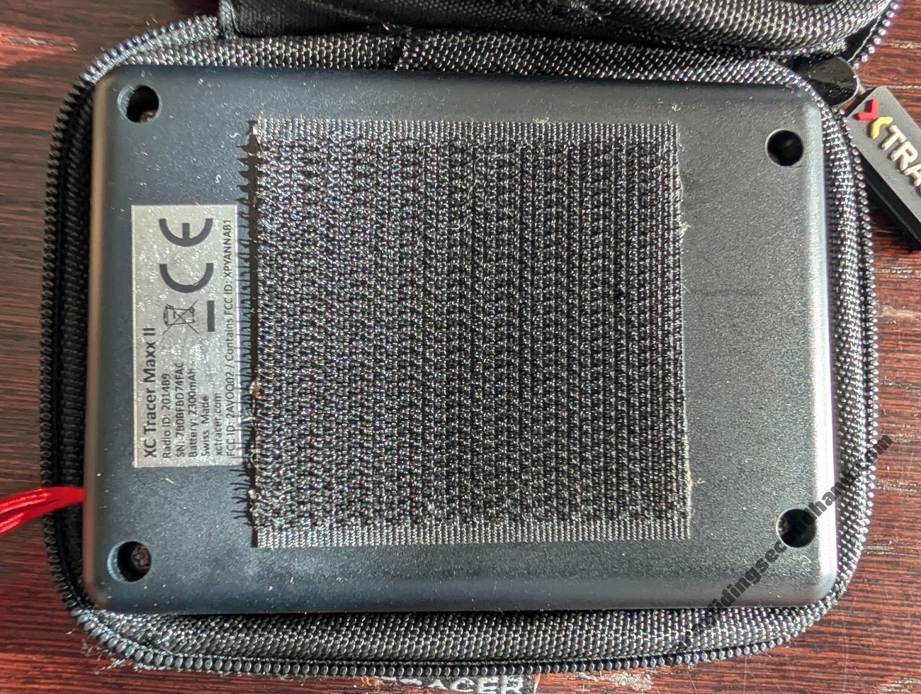 XC Tracer Maxx II - Image 8
