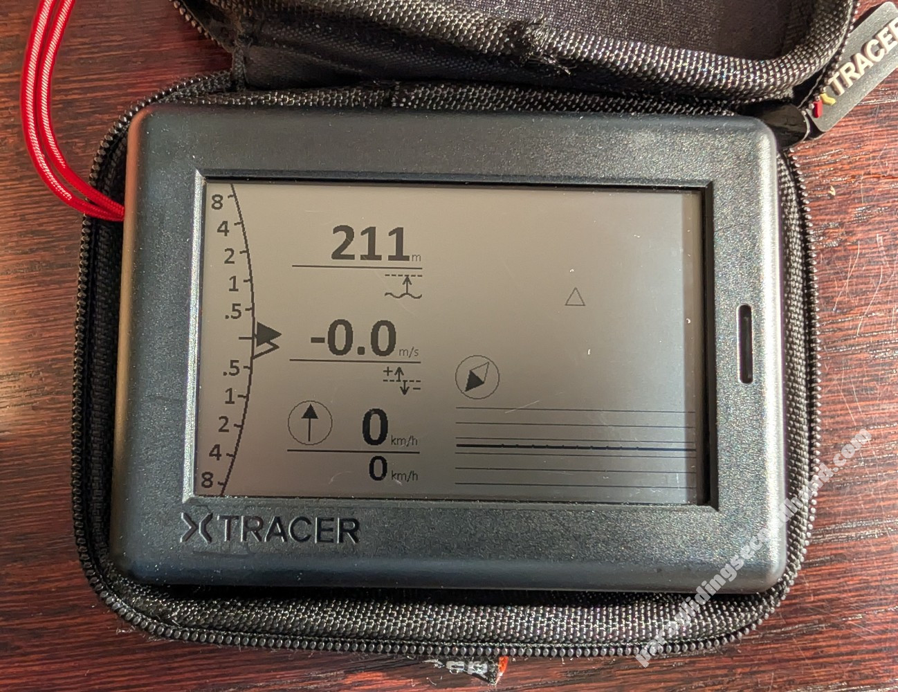 XC Tracer Maxx II - Image 5