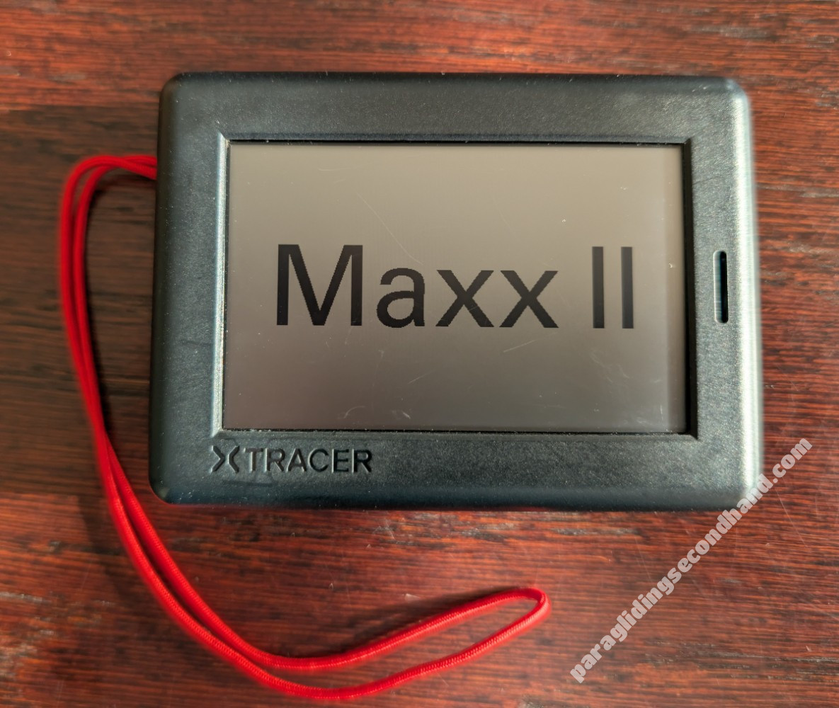 XC Tracer Maxx II - Image 3