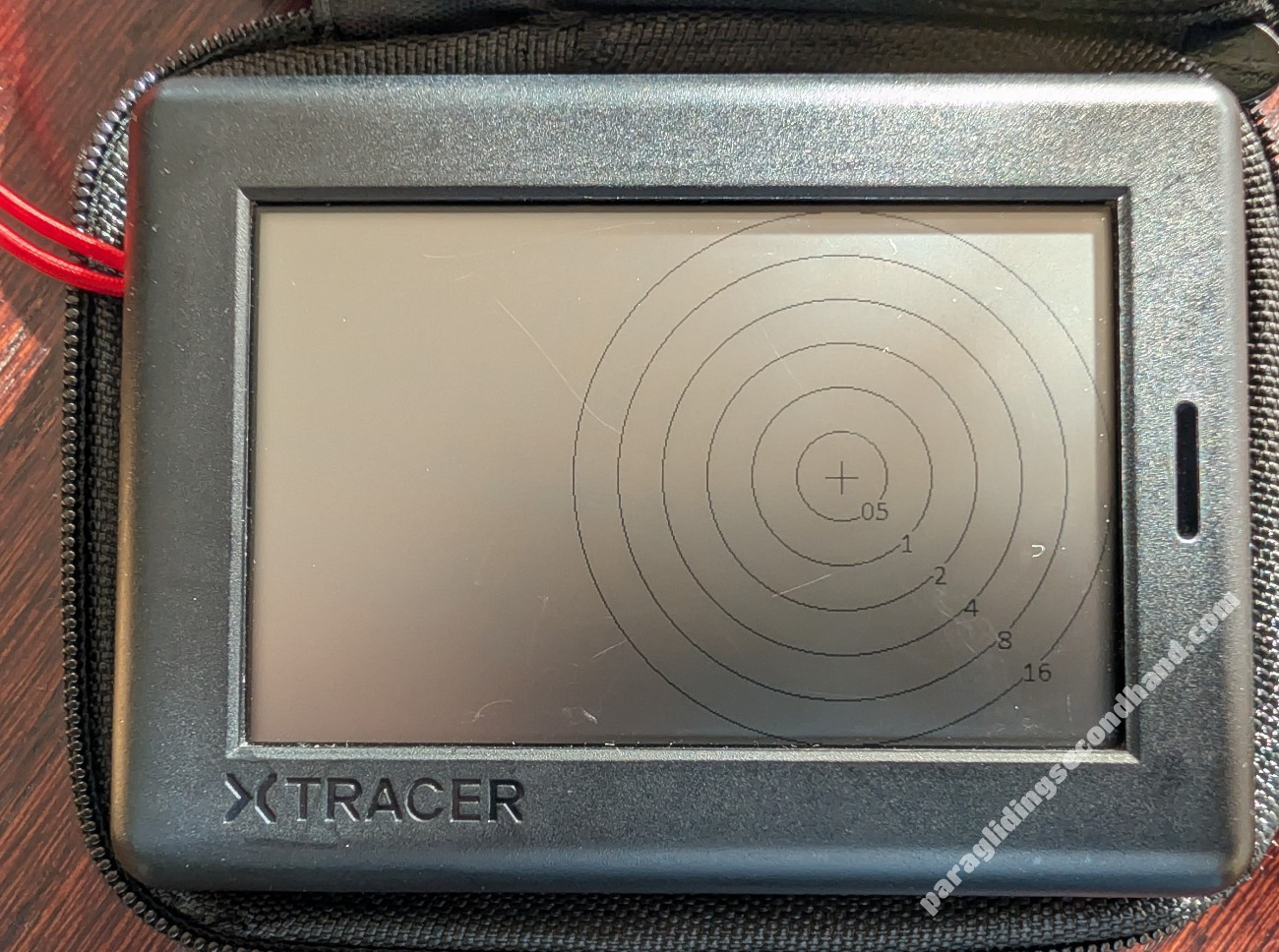 XC Tracer Maxx II - Image 4